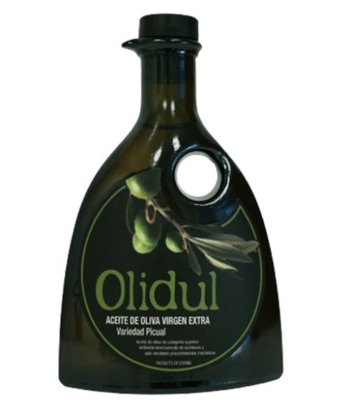 Aceite de Oliva Virgen Extra. Melior 250ml Cristal. Campaña 2025-26